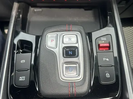 Hyundai Lafesta 2023 года за 10 990 000 тг. в Астана – фото 26