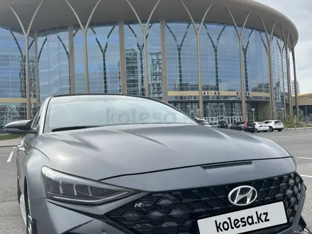 Hyundai Lafesta 2023 года за 10 990 000 тг. в Астана – фото 4