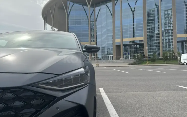 Hyundai Lafesta 2023 года за 10 990 000 тг. в Астана