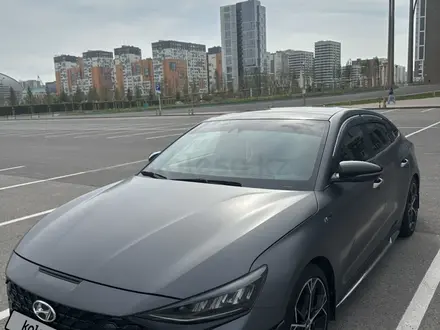 Hyundai Lafesta 2023 года за 10 990 000 тг. в Астана – фото 5
