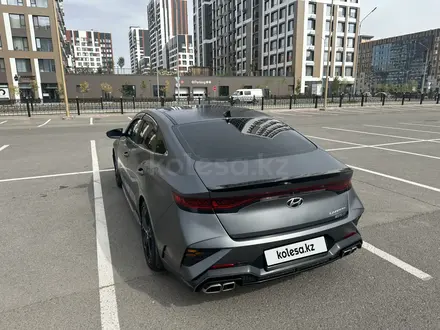 Hyundai Lafesta 2023 года за 10 990 000 тг. в Астана – фото 6