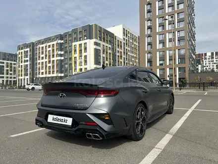 Hyundai Lafesta 2023 года за 10 990 000 тг. в Астана – фото 7