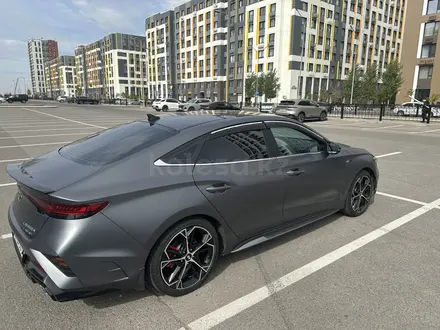Hyundai Lafesta 2023 года за 10 990 000 тг. в Астана – фото 8