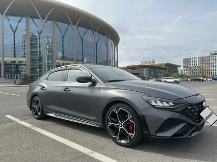 Hyundai Lafesta 2023 года за 10 990 000 тг. в Астана – фото 9