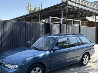 Mazda 626