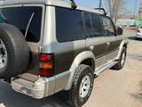 Mitsubishi Pajero 1993 годаүшін2 251 406 тг. в Сатпаев