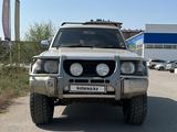 Mitsubishi Pajero 1993 года за 2 800 000 тг. в Сатпаев – фото 2