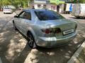 Mazda 6 2002 годаүшін2 200 000 тг. в Астана – фото 4