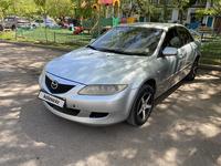 Mazda 6 2002 года за 2 200 000 тг. в Астана