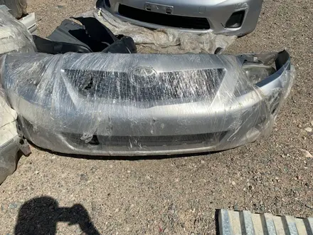 Матор капот ноускат фар передный задный руль граната супорт двер в Алматы – фото 4