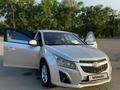 Chevrolet Cruze 2013 года за 3 500 000 тг. в Алматы – фото 4