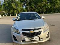 Chevrolet Cruze 2013 года за 3 500 000 тг. в Алматы