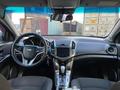 Chevrolet Cruze 2013 года за 3 500 000 тг. в Алматы – фото 8