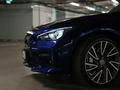 Infiniti Q50 2016 года за 17 500 000 тг. в Алматы – фото 3