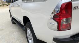 Toyota Hilux 2016 годаүшін16 900 000 тг. в Актау – фото 2