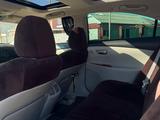 Lexus ES 350 2007 годаүшін4 500 000 тг. в Атырау – фото 2