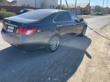 Lexus ES 350 2007 годаүшін4 500 000 тг. в Атырау – фото 3