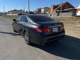 Lexus ES 350 2007 годаүшін4 500 000 тг. в Атырау – фото 4
