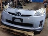 МОРДА НОУСКАТ БАМПЕР ФАРЫ В СБОРЕ TOYOTA PRIUSүшін250 000 тг. в Уральск