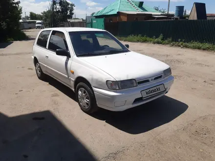 Nissan Sunny 1992 года за 500 000 тг. в Усть-Каменогорск – фото 14