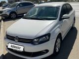 Volkswagen Polo 2013 года за 5 000 000 тг. в Актобе