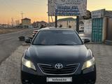 Toyota Camry 2007 годаүшін4 500 000 тг. в Атырау – фото 5