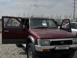 Toyota Hilux Surf 1993 годаүшін2 500 000 тг. в Кызылорда