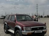 Toyota Hilux Surf 1993 годаүшін2 500 000 тг. в Кызылорда – фото 3