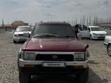 Toyota Hilux Surf 1993 года за 2 500 000 тг. в Кызылорда – фото 4