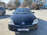 Nissan Primera 2007 годаүшін3 100 000 тг. в Астана