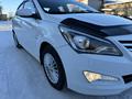 Hyundai Accent 2015 годаүшін4 290 000 тг. в Караганда – фото 17