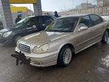 Hyundai Sonata 2006 годаүшін1 200 000 тг. в Актобе