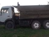 КамАЗ  5511 1995 года за 4 700 000 тг. в Кокшетау – фото 2
