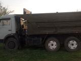 КамАЗ  5511 1995 года за 4 700 000 тг. в Кокшетау