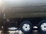 КамАЗ  5511 1995 года за 4 700 000 тг. в Кокшетау – фото 4