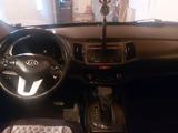 Kia Sportage 2011 года за 7 500 000 тг. в Семей – фото 2