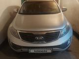 Kia Sportage 2011 года за 7 500 000 тг. в Семей