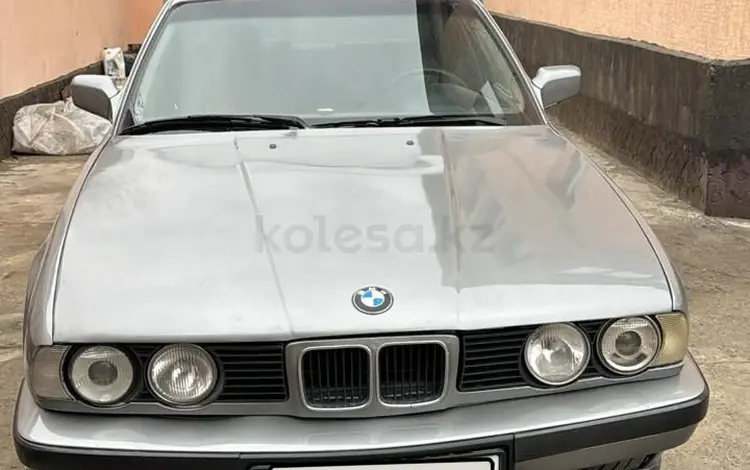 BMW M5 1988 годаfor1 500 000 тг. в Шымкент