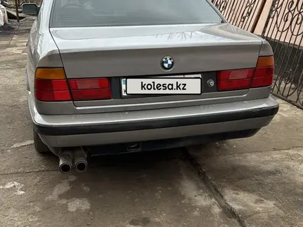 BMW M5 1988 года за 1 500 000 тг. в Шымкент – фото 3