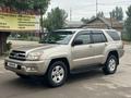 Toyota 4Runner 2005 года за 11 700 000 тг. в Алматы – фото 4