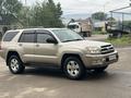 Toyota 4Runner 2005 года за 11 700 000 тг. в Алматы – фото 5