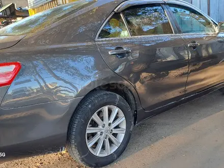 Toyota Camry 2007 года за 5 150 000 тг. в Алматы – фото 5