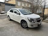 Chevrolet Cobalt 2023 года за 6 700 000 тг. в Шымкент