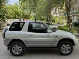 Toyota RAV4 1998 года за 4 100 000 тг. в Алматы – фото 4