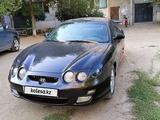 Hyundai Tiburon 1999 годаүшін1 500 000 тг. в Актобе