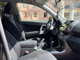 Toyota RAV4 2007 года за 7 500 000 тг. в Усть-Каменогорск – фото 4