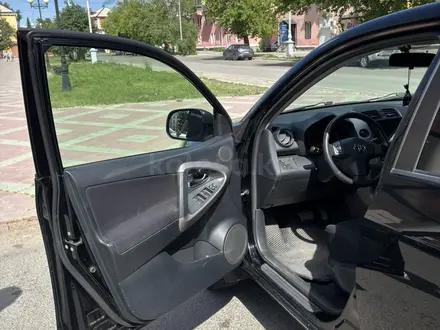 Toyota RAV4 2007 года за 7 500 000 тг. в Усть-Каменогорск – фото 9