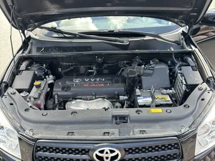 Toyota RAV4 2007 года за 7 500 000 тг. в Усть-Каменогорск – фото 13