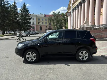 Toyota RAV4 2007 года за 7 500 000 тг. в Усть-Каменогорск – фото 17
