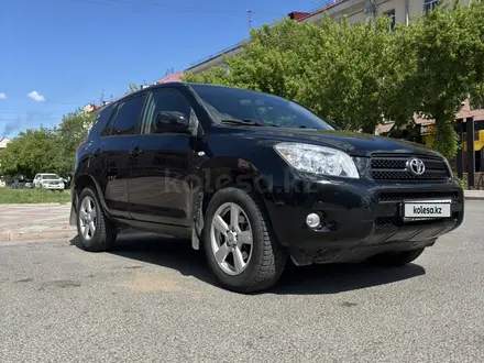 Toyota RAV4 2007 года за 7 500 000 тг. в Усть-Каменогорск